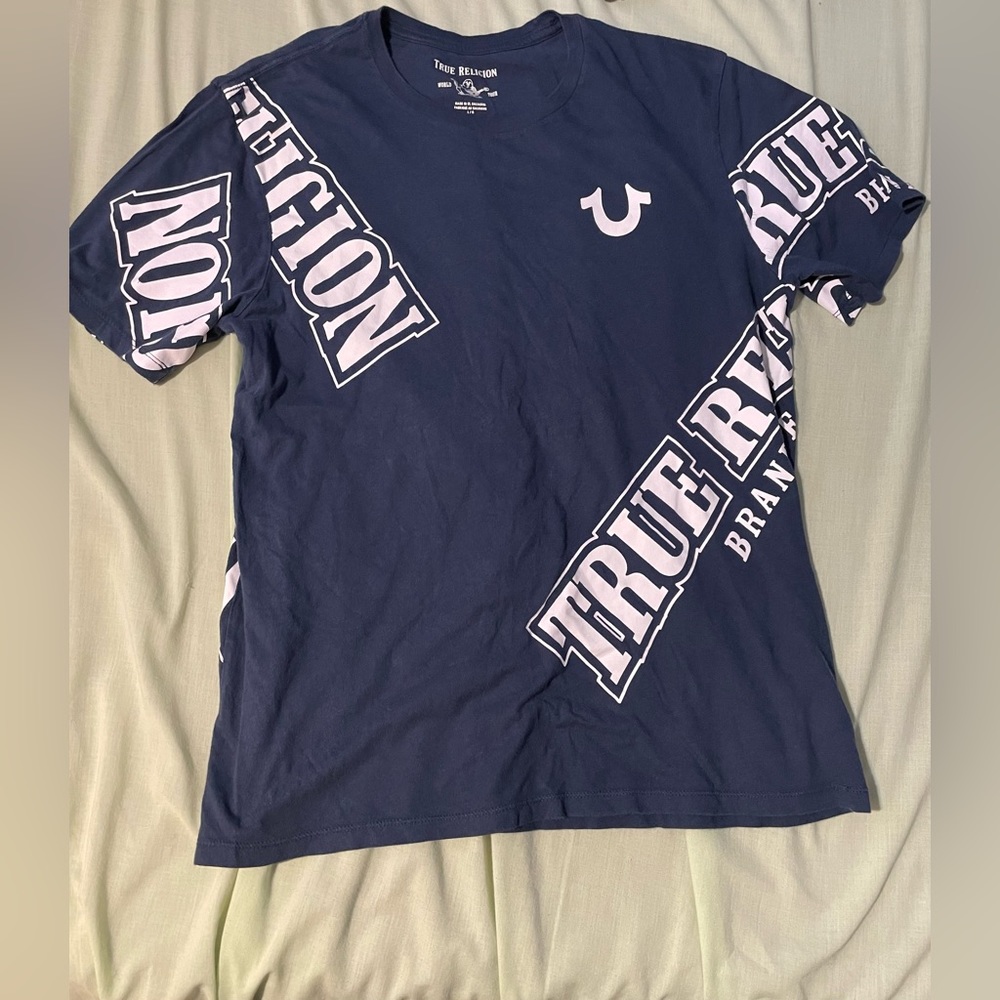 True religion size large